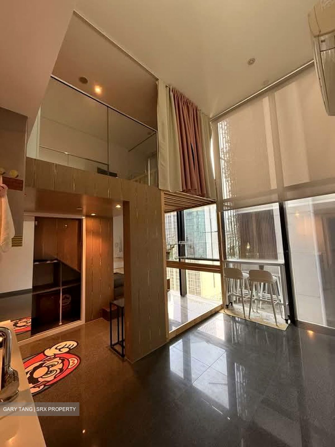 PS100 (D2), Condominium #608698341